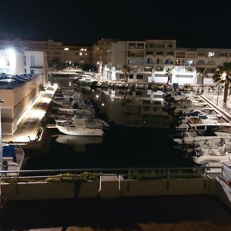 Sète Studio Quartier Plages Vue Marina מראה חיצוני תמונה