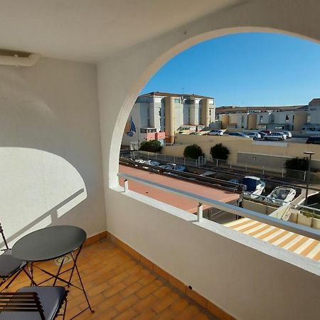 Sète Studio Quartier Plages Vue Marina מראה חיצוני תמונה